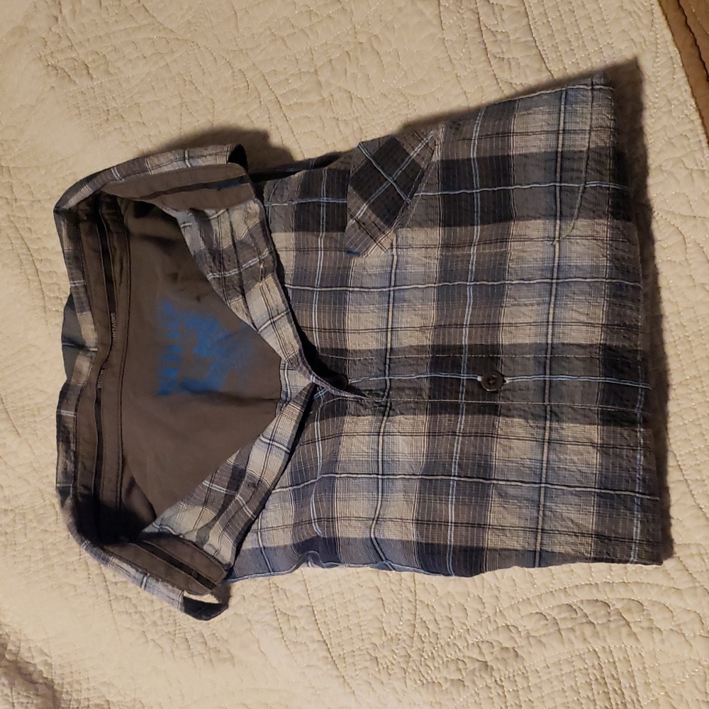 Mens large